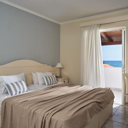 ארגאסי Windmill Hotel מראה חיצוני תמונה