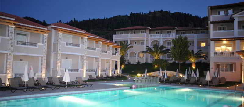 ארגאסי Windmill Hotel מראה חיצוני תמונה