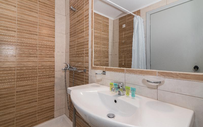 ארגאסי Windmill Hotel מראה חיצוני תמונה